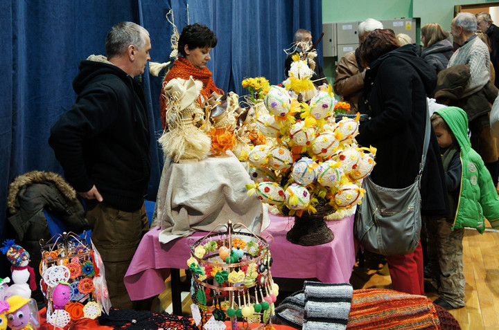 Pogrzeb żuru i śledzia 2013 zdjęcie nr 67248