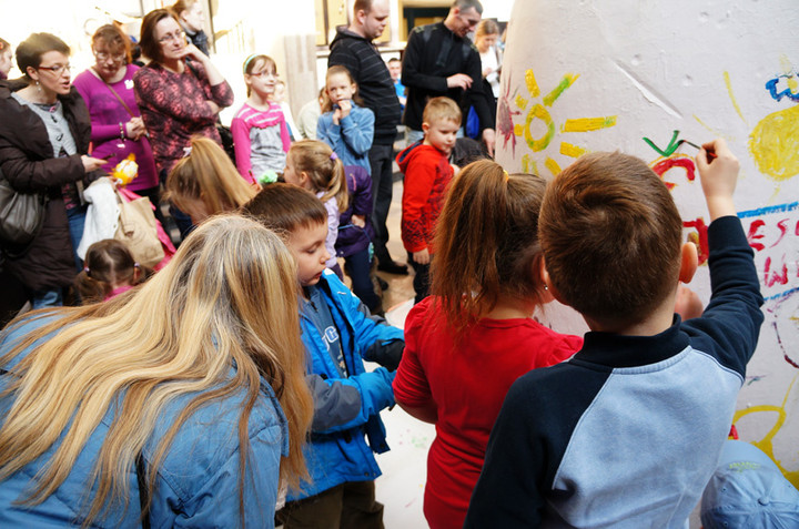 Pogrzeb żuru i śledzia 2013 zdjęcie nr 67269