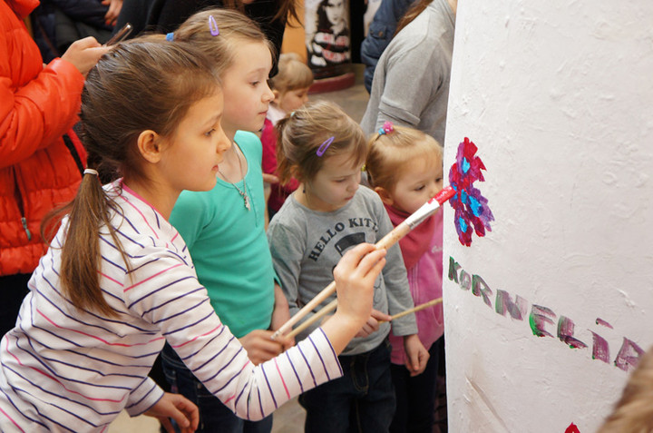 Pogrzeb żuru i śledzia 2013 zdjęcie nr 67268