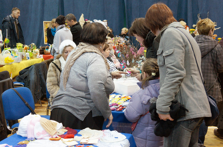 Pogrzeb żuru i śledzia 2013 zdjęcie nr 67249