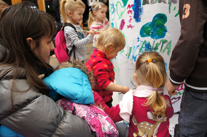 Pogrzeb żuru i śledzia 2013 zdjęcie nr 67272