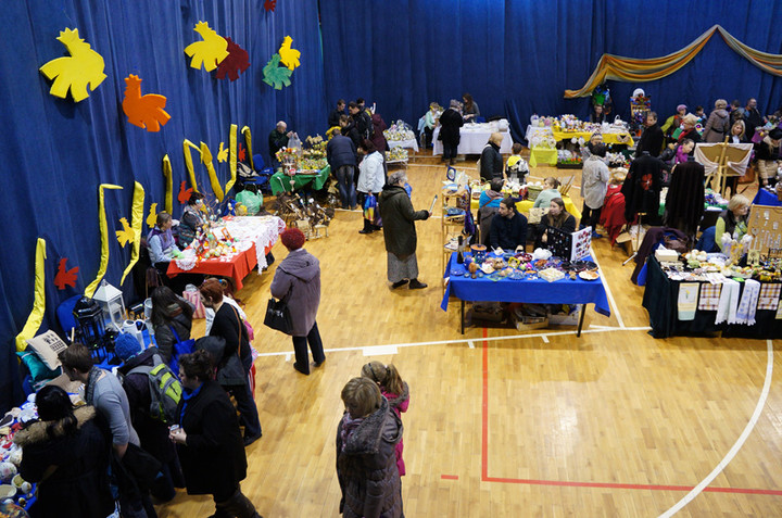 Pogrzeb żuru i śledzia 2013 zdjęcie nr 67252