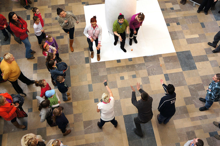 Pogrzeb żuru i śledzia 2013 zdjęcie nr 67264