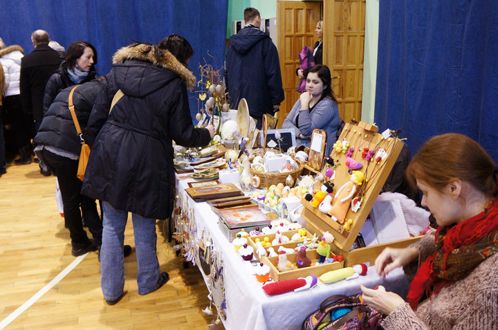 Pogrzeb żuru i śledzia 2013 zdjęcie nr 67250