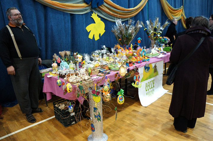 Pogrzeb żuru i śledzia 2013 zdjęcie nr 67243