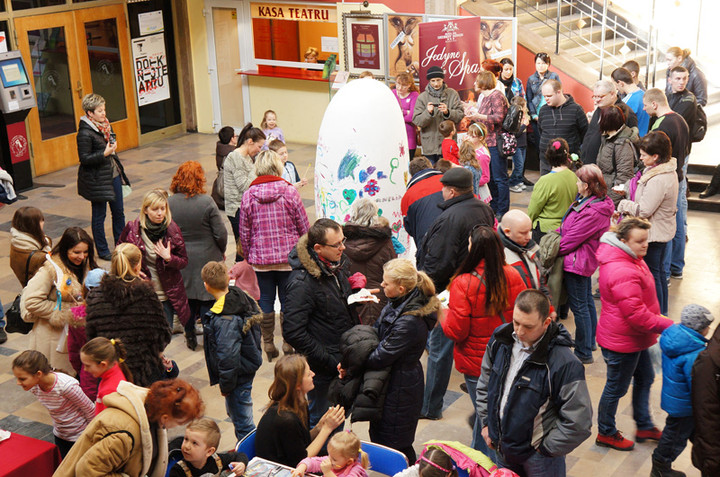 Pogrzeb żuru i śledzia 2013 zdjęcie nr 67271