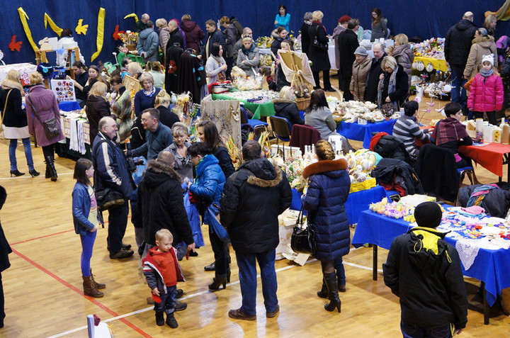 Pogrzeb żuru i śledzia 2013 zdjęcie nr 67256