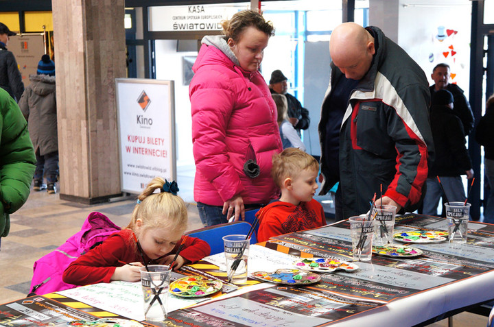 Pogrzeb żuru i śledzia 2013 zdjęcie nr 67258