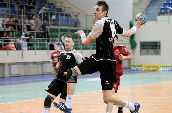 Meblarze pokonali olsztyńską Warmię zdjęcie nr 67312