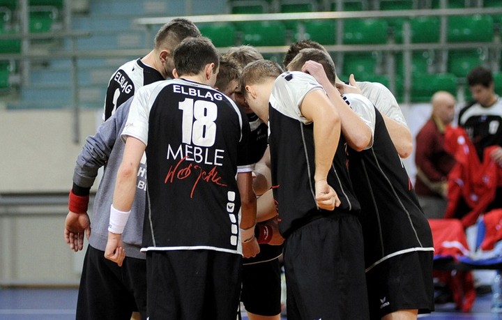 Meblarze pokonali olsztyńską Warmię zdjęcie nr 67307