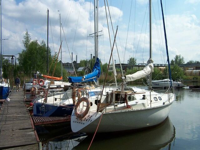 
Na Bryzie.