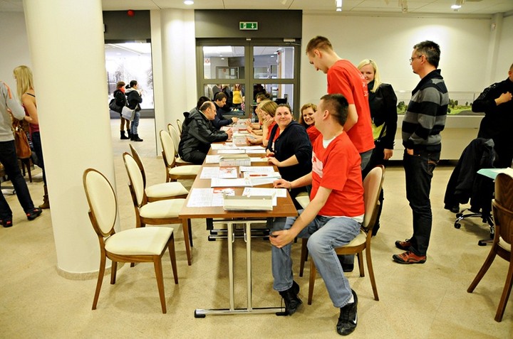 Dzień dawcy szpiku dla Jagódki i innych zdjęcie nr 67379