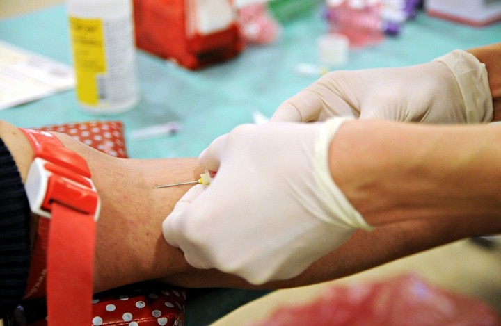 Dzień dawcy szpiku dla Jagódki i innych zdjęcie nr 67386