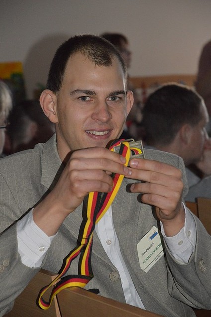 Konferencja osób niepełnosprawnych zdjęcie nr 67419