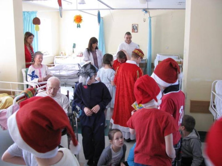 Zamieszanie w krainie bajek zdjęcie nr 67432