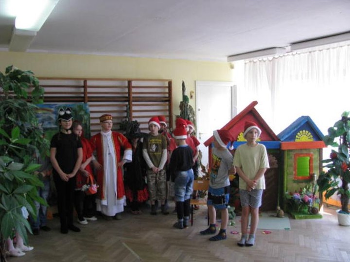 Zamieszanie w krainie bajek zdjęcie nr 67433