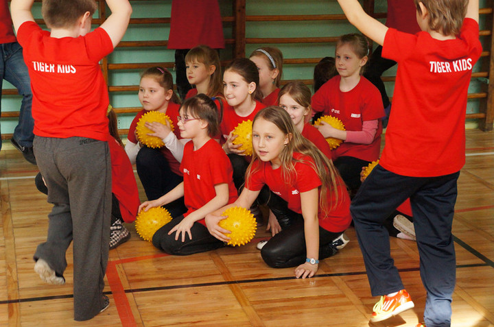 Otwarcie Orlika przy SP16 zdjęcie nr 67489