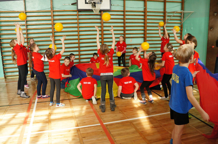 Otwarcie Orlika przy SP16 zdjęcie nr 67492