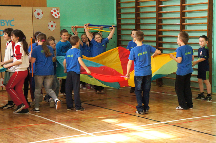 Otwarcie Orlika przy SP16 zdjęcie nr 67488