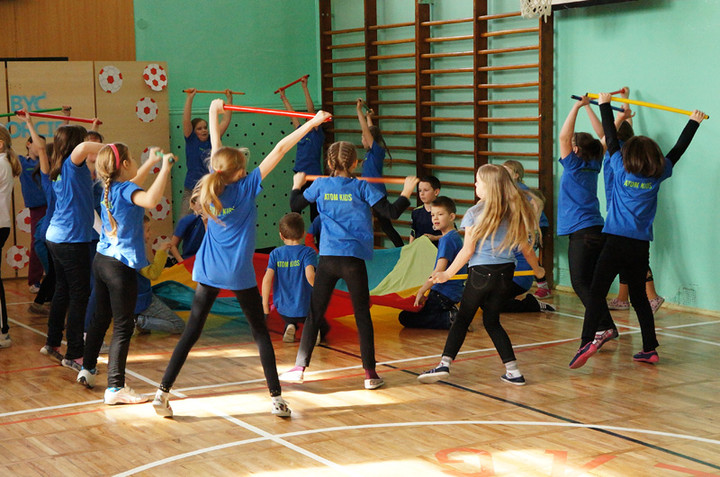 Otwarcie Orlika przy SP16 zdjęcie nr 67491