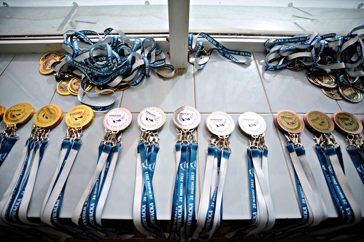 Nie ma rzeczy niemożliwych zdjęcie nr 67547