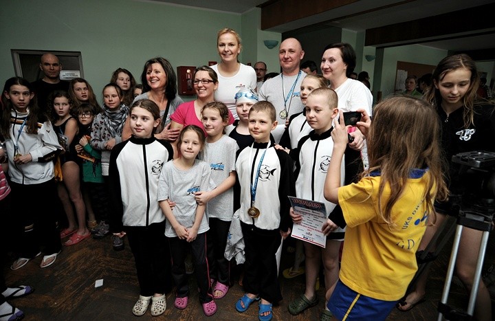 Nie ma rzeczy niemożliwych zdjęcie nr 67529