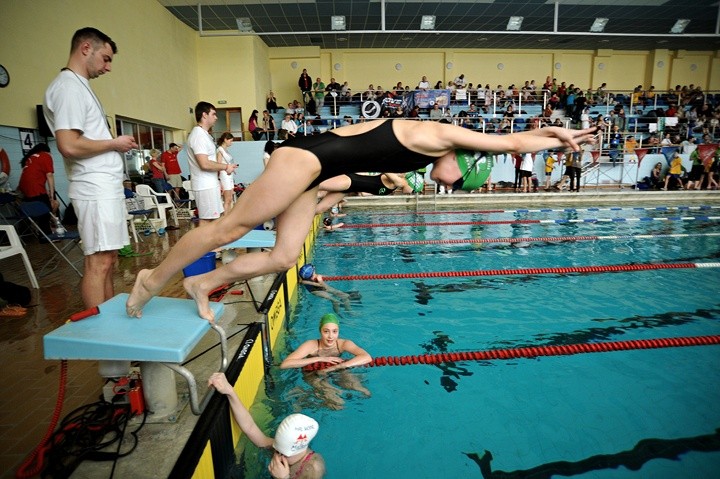 Nie ma rzeczy niemożliwych zdjęcie nr 67560