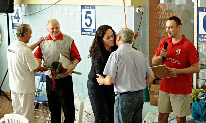 Nie ma rzeczy niemożliwych zdjęcie nr 67550