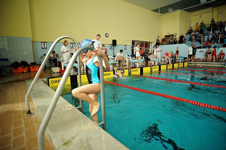 Elbląg Nie ma rzeczy niemożliwych