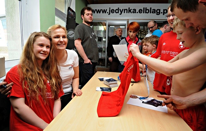 Nie ma rzeczy niemożliwych zdjęcie nr 67526