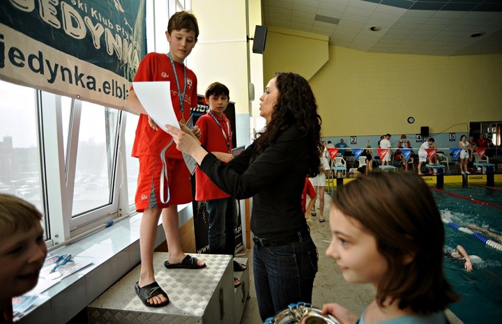 Nie ma rzeczy niemożliwych zdjęcie nr 67557