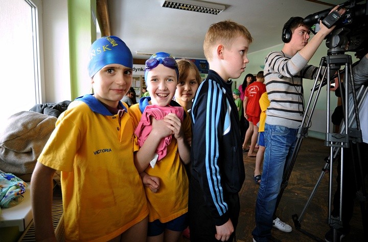 Nie ma rzeczy niemożliwych zdjęcie nr 67533