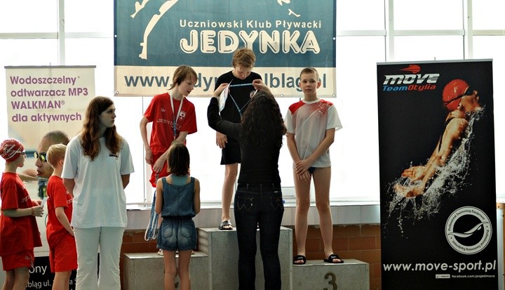 Nie ma rzeczy niemożliwych zdjęcie nr 67541