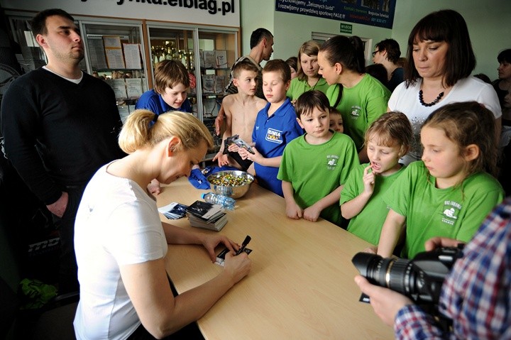 Nie ma rzeczy niemożliwych zdjęcie nr 67527