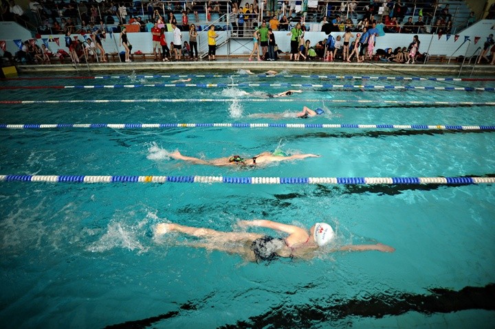 Nie ma rzeczy niemożliwych zdjęcie nr 67558