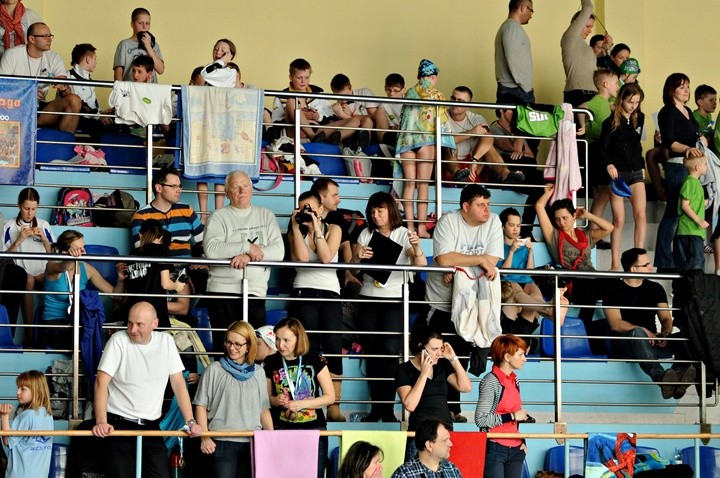 Nie ma rzeczy niemożliwych zdjęcie nr 67538