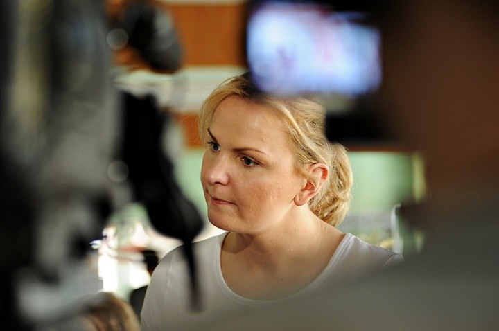 Nie ma rzeczy niemożliwych zdjęcie nr 67535