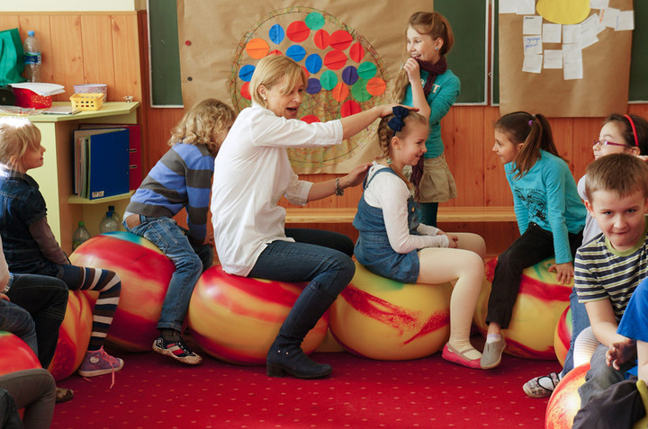 Elbląskie nauczycielki docenione na Zachodzie zdjęcie nr 67598