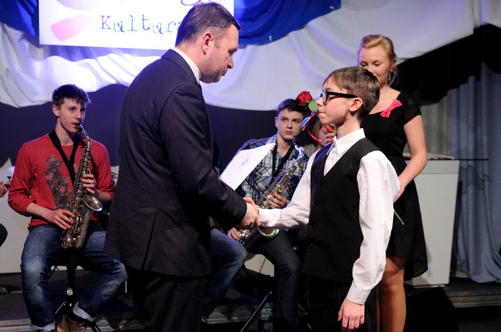 Elbląskie Nagrody Kulturalne 2013 zdjęcie nr 67754