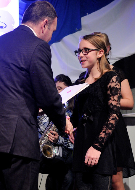 Elbląskie Nagrody Kulturalne 2013 zdjęcie nr 67741