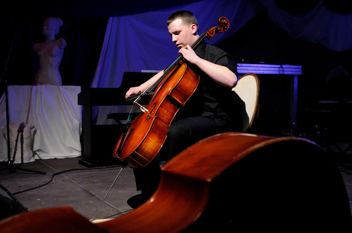 Elbląskie Nagrody Kulturalne 2013 zdjęcie nr 67774