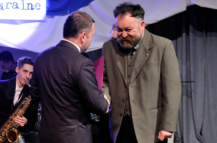 Elbląskie Nagrody Kulturalne 2013 zdjęcie nr 67766
