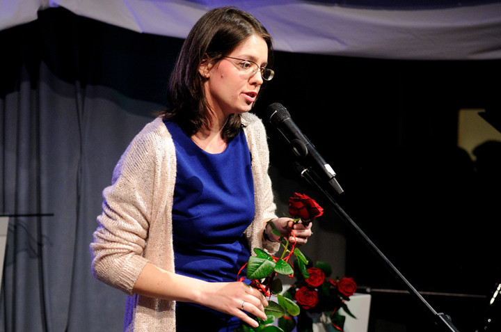 Elbląskie Nagrody Kulturalne 2013 zdjęcie nr 67770