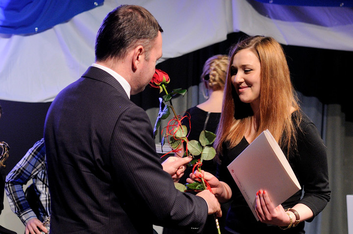 Elbląskie Nagrody Kulturalne 2013 zdjęcie nr 67748