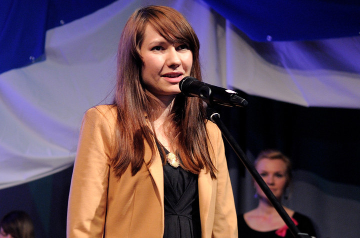 Elbląskie Nagrody Kulturalne 2013 zdjęcie nr 67763
