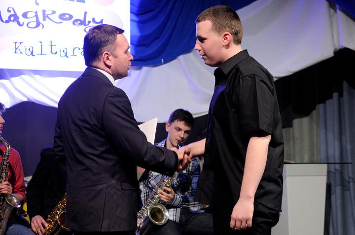 Elbląskie Nagrody Kulturalne 2013 zdjęcie nr 67759