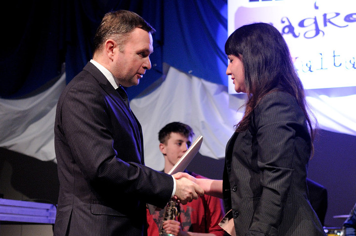 Elbląskie Nagrody Kulturalne 2013 zdjęcie nr 67749