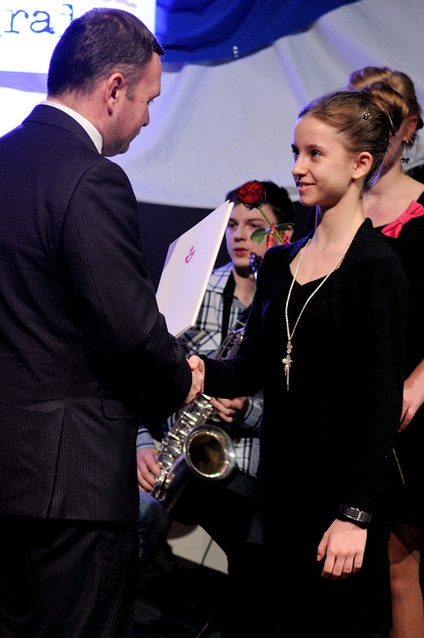 Elbląskie Nagrody Kulturalne 2013 zdjęcie nr 67750