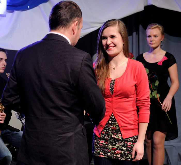 Elbląskie Nagrody Kulturalne 2013 zdjęcie nr 67747