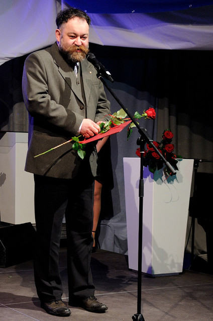 Elbląskie Nagrody Kulturalne 2013 zdjęcie nr 67767